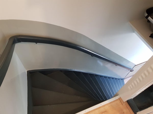 J.C. Kapteynlaan 5, Groningen
