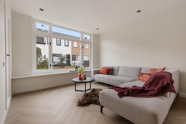 Cereslaan 8, Bussum