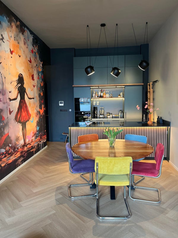 Prins Hendrikkade 86, Amsterdam