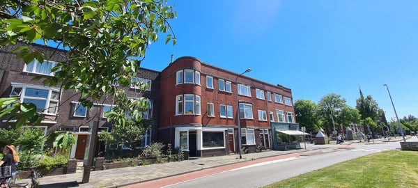J.C. Kapteynlaan 5, Groningen