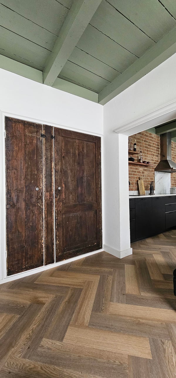 Nieuwsteeg 17, Leiden