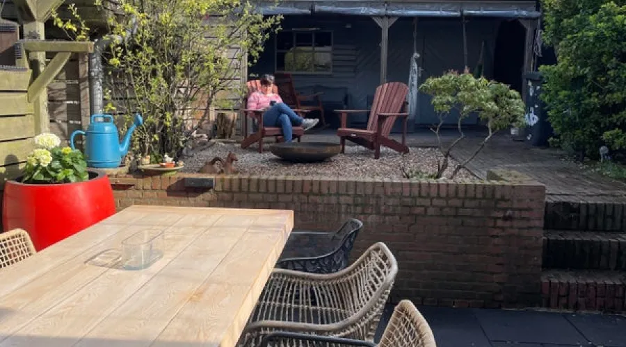 Gasthuisstraat 9, Wijk aan Zee