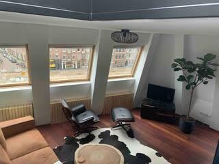 Ruysdaelkade , Amsterdam