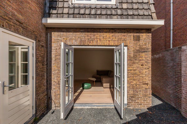 Ruitersweg 74, Hilversum