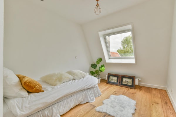 Noorderstraat 58, Amsterdam