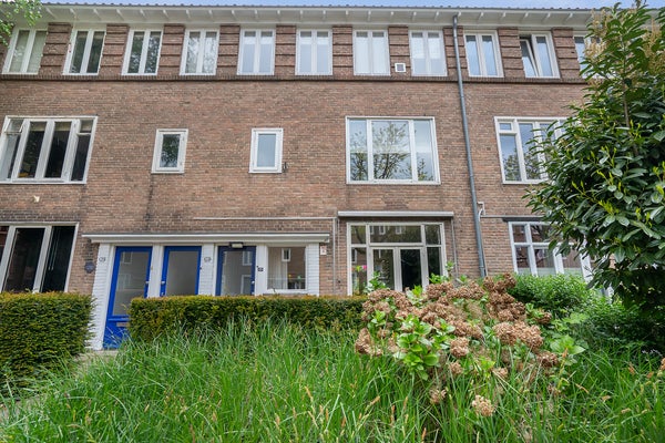 St Nicasiusstraat 25, Eindhoven