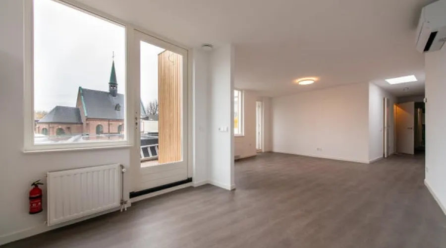 Kapelstraat 64, Heeze