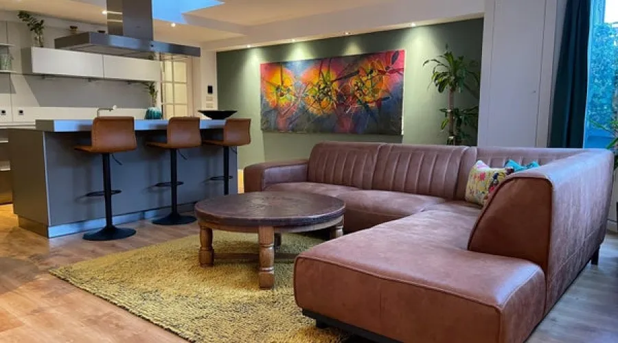 Otterstraat , Utrecht