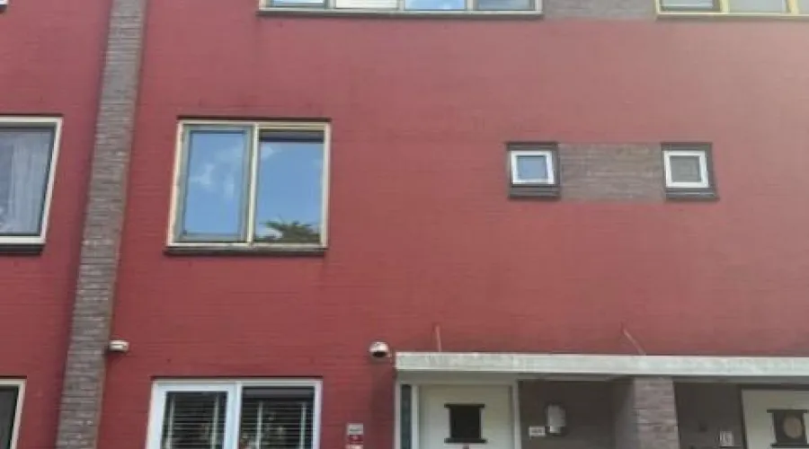 Siennastraat 189, Almere