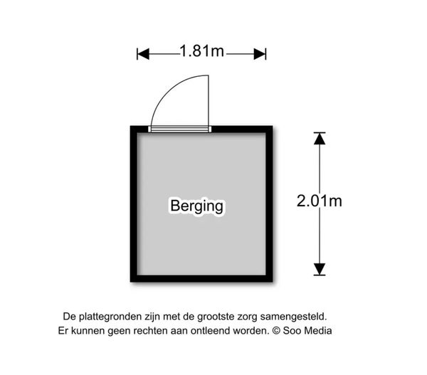 Lage Boog 40, Amersfoort