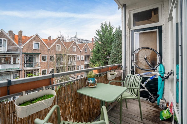 Schieweg 183, Rotterdam