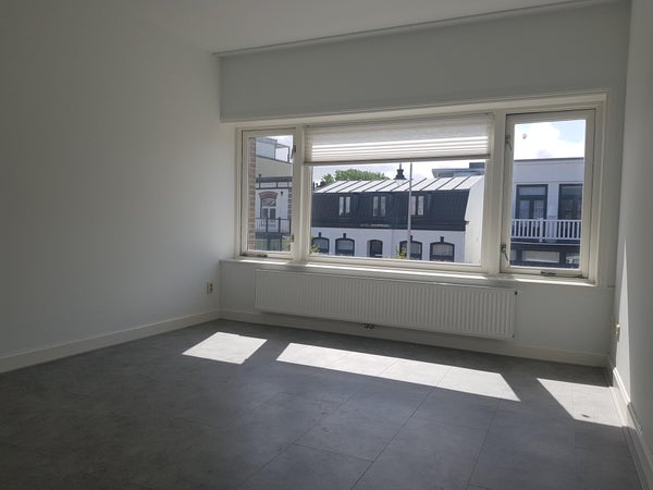 Hogeweg 67, Zandvoort