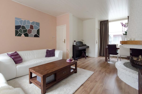 Javastraat 27, Hengelo