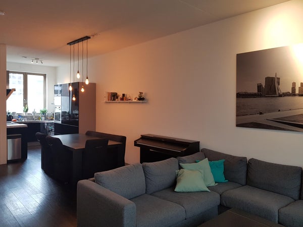 Parallelweg , Rotterdam