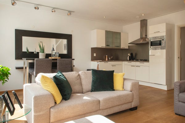 Albert Cuypstraat 201, Amsterdam