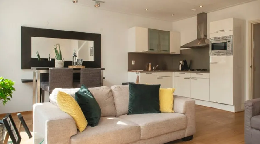 Albert Cuypstraat 201, Amsterdam