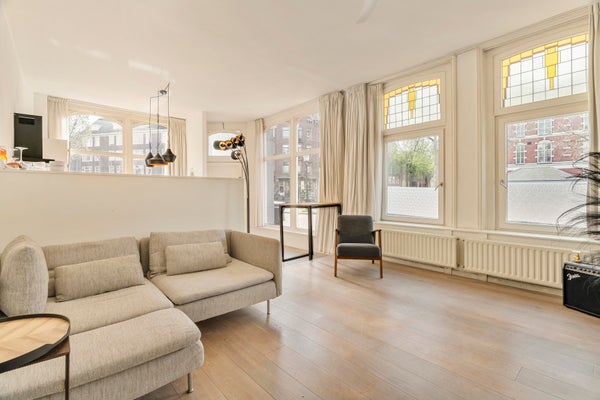 Westerkade 27, Amsterdam