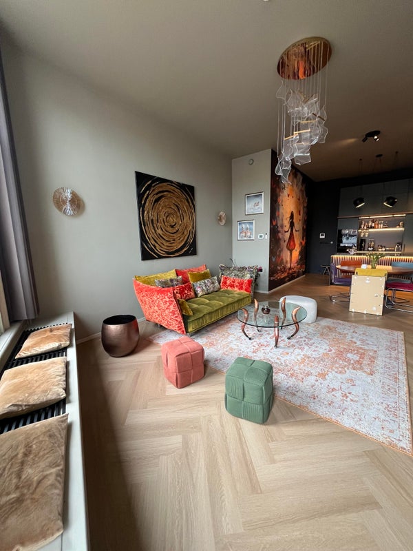 Prins Hendrikkade 86, Amsterdam