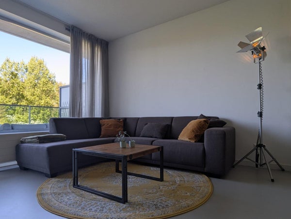 Willem Augustinstraat 307, Amsterdam