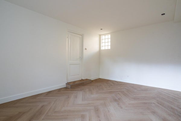 Renbaanstraat 88, Den Haag