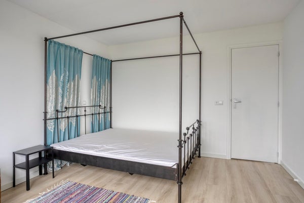 Imstenrade , Amsterdam
