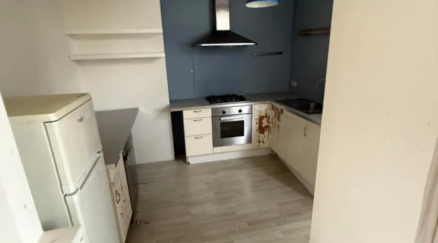 Javastraat 149, Amsterdam