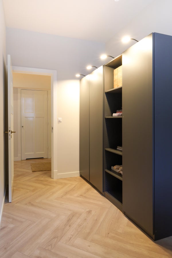 Woestduinstraat , Amsterdam