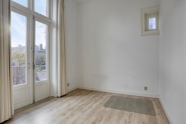 Hyacintenlaan , Haarlem