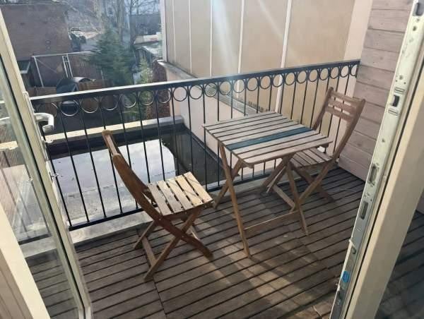 's-Gravendijkwal 10, Rotterdam