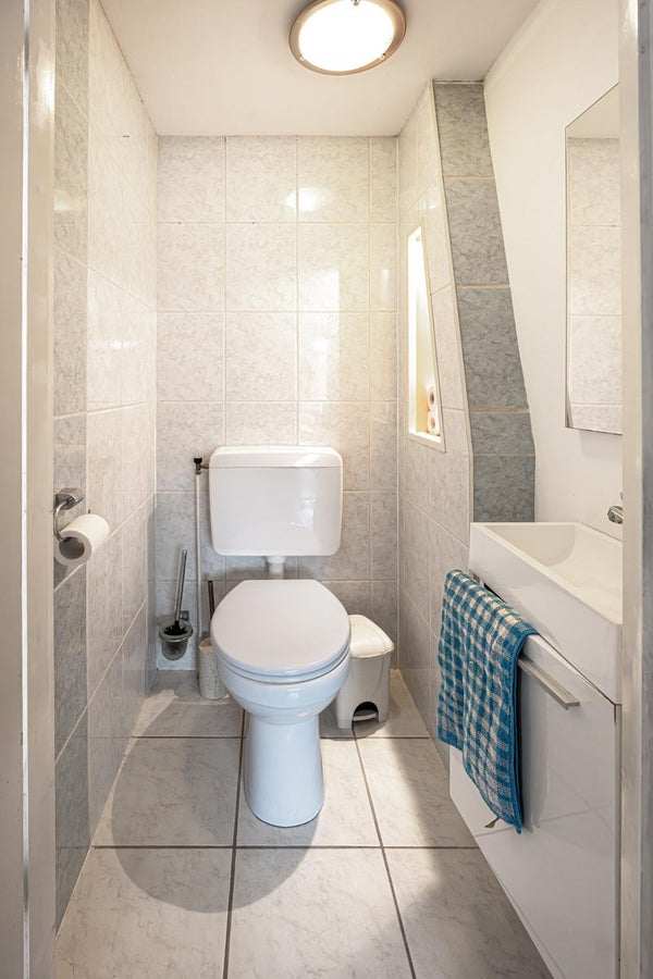 Kerksteeg 1, Wijk aan Zee