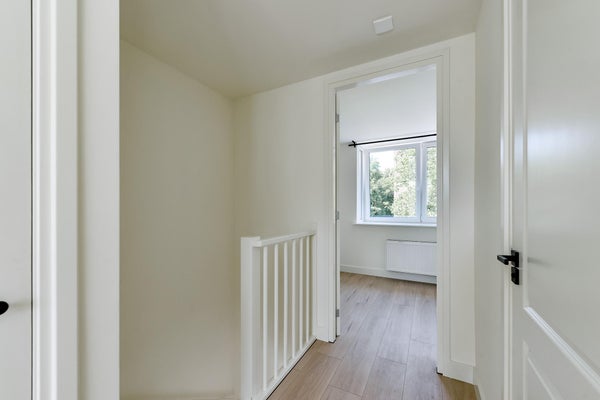 Fritz Conijnstraat 13, Amsterdam