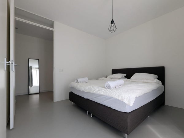 Willem Augustinstraat 307, Amsterdam