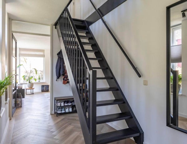 Nicolaas Beetsstraat 83, Groningen