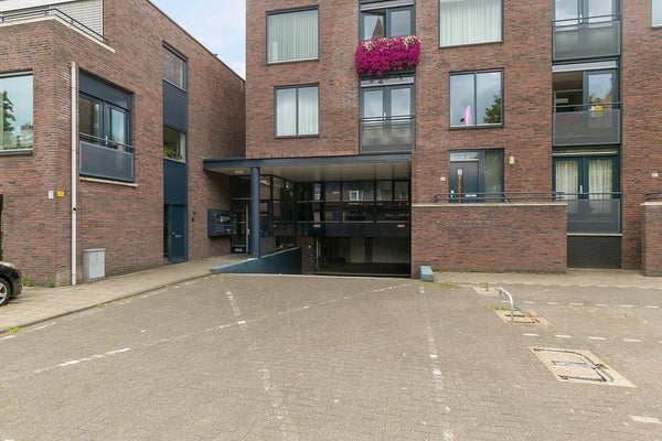 Gestelsestraat 8, Eindhoven
