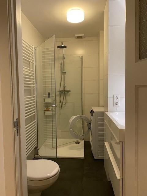 Curaçaostraat , Amsterdam