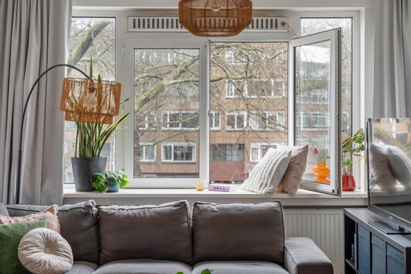 Schieweg 183, Rotterdam