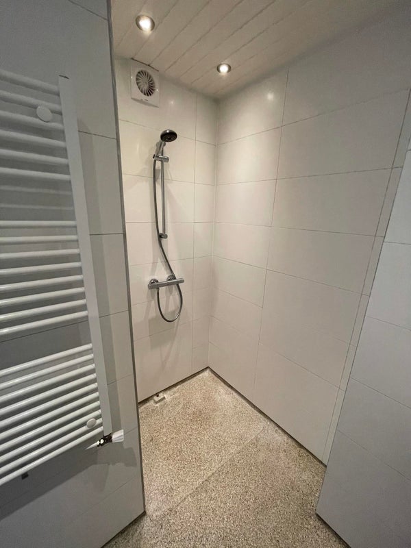 Hildebrandstraat , Amsterdam