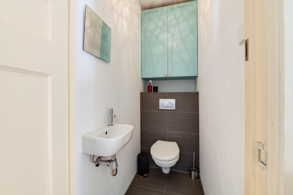 Boterdiepstraat 10, Amsterdam