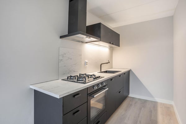 Schaarsbergenstraat 54, Amsterdam