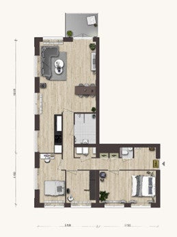 Pablo Picassostraat 538, Utrecht