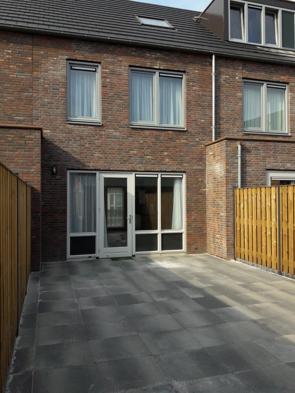 Diabellistraat 27, Eindhoven