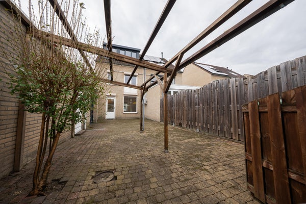 Kouvenderstraat 154, Hoensbroek