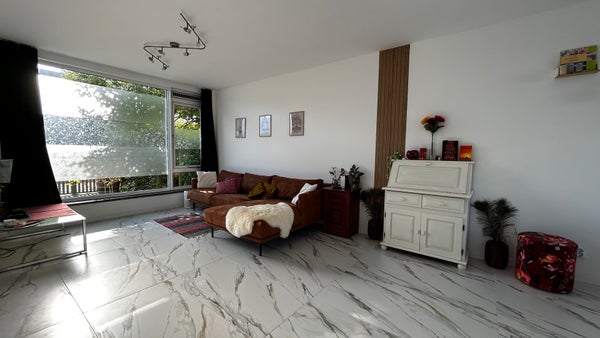 Imstenrade 49, Amsterdam