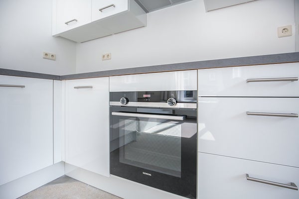 Hoogvlietstraat 54, Rotterdam