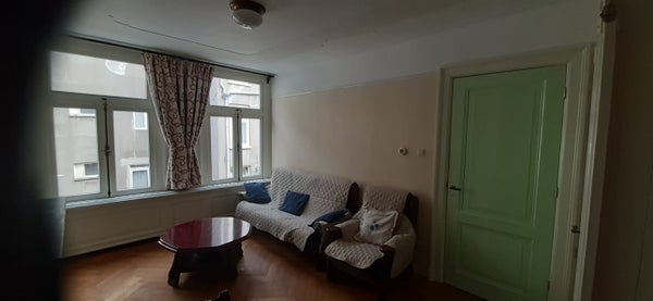 Govert Flinckstraat 113, Amsterdam