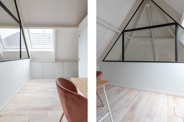 Hinthamereinde 60, Den Bosch