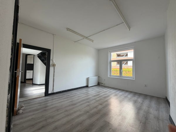 Kloosterraderstraat 8, Kerkrade