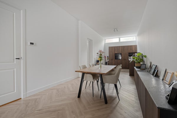 's-Gravendijkwal 10, Rotterdam