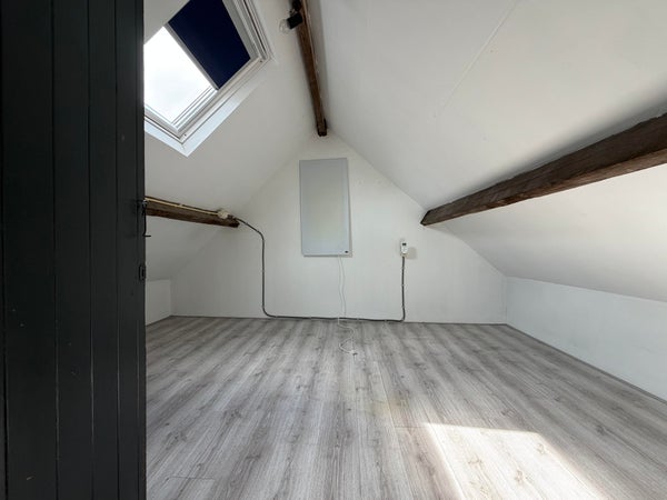 Kloosterraderstraat 8, Kerkrade