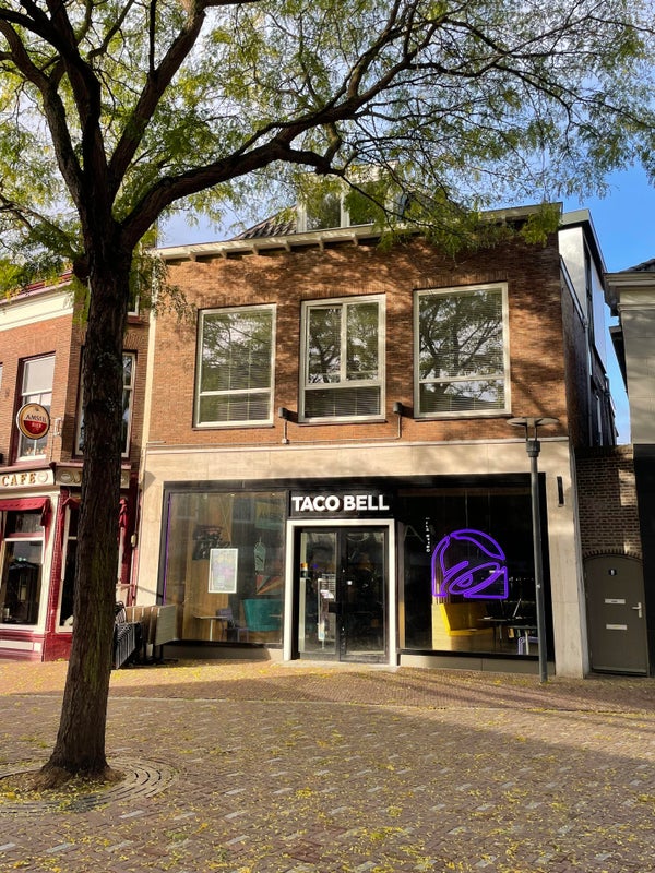 Apartment in Amersfoort